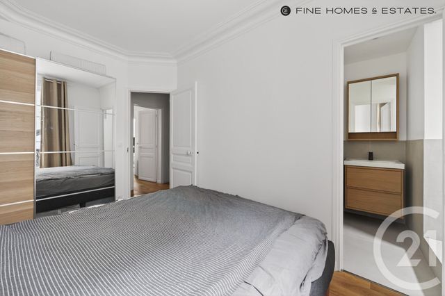 Appartement T3 &agrave; vendre - 3 pi&egrave;ces - 47 m2 - Paris - 75007 - ILE-DE-FRANCE