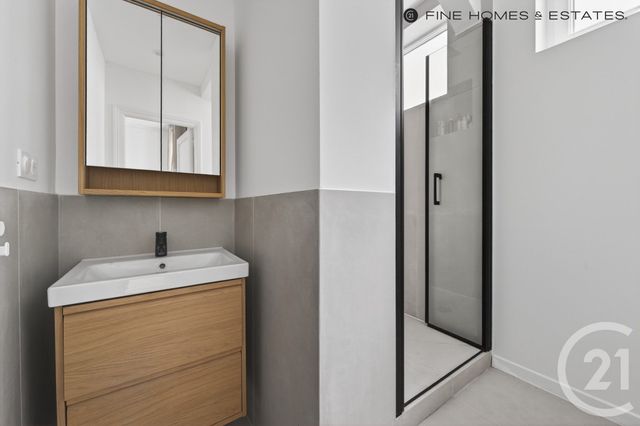 Appartement T3 &agrave; vendre - 3 pi&egrave;ces - 47 m2 - Paris - 75007 - ILE-DE-FRANCE