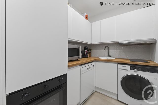 Appartement T3 &agrave; vendre - 3 pi&egrave;ces - 47 m2 - Paris - 75007 - ILE-DE-FRANCE