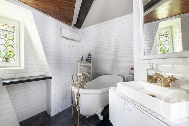 Appartement T2 à vendre - 2 pièces - 37,04 m2 - Paris - 75006 - ILE-DE-FRANCE