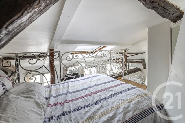 Appartement T2 à vendre - 2 pièces - 37,04 m2 - Paris - 75006 - ILE-DE-FRANCE