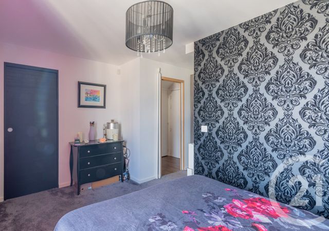 Appartement T3 &agrave; vendre - 3 pi&egrave;ces - 60 m2 - Paris - 75006 - ILE-DE-FRANCE