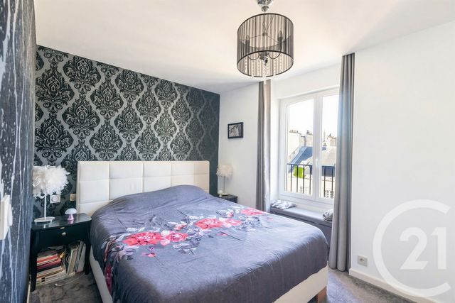 Appartement T3 &agrave; vendre - 3 pi&egrave;ces - 60 m2 - Paris - 75006 - ILE-DE-FRANCE