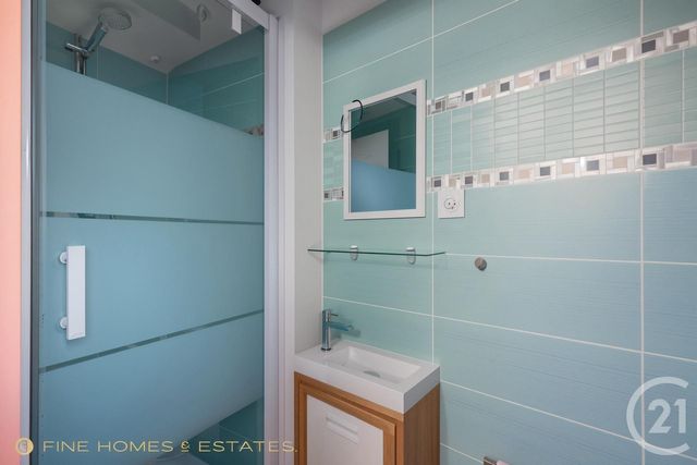 Appartement T3 &agrave; vendre - 3 pi&egrave;ces - 60 m2 - Paris - 75006 - ILE-DE-FRANCE