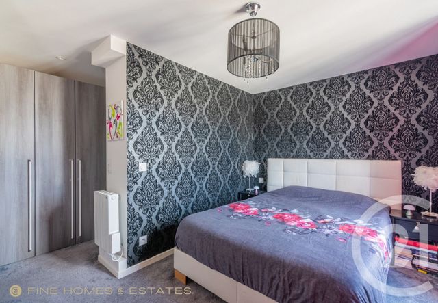 Appartement T3 &agrave; vendre - 3 pi&egrave;ces - 60 m2 - Paris - 75006 - ILE-DE-FRANCE