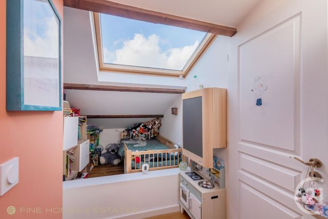 Appartement T3 &agrave; vendre - 3 pi&egrave;ces - 60 m2 - Paris - 75006 - ILE-DE-FRANCE