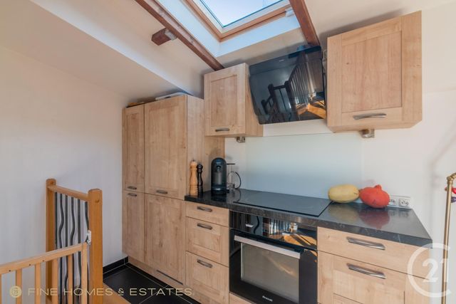 Appartement T3 &agrave; vendre - 3 pi&egrave;ces - 60 m2 - Paris - 75006 - ILE-DE-FRANCE