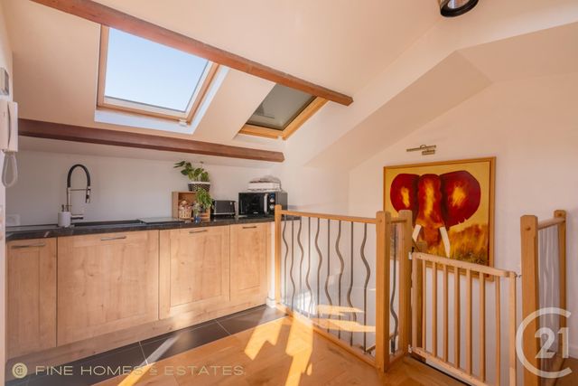 Appartement T3 &agrave; vendre - 3 pi&egrave;ces - 60 m2 - Paris - 75006 - ILE-DE-FRANCE