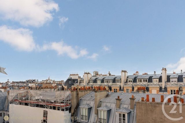 appartement - PARIS - 75006