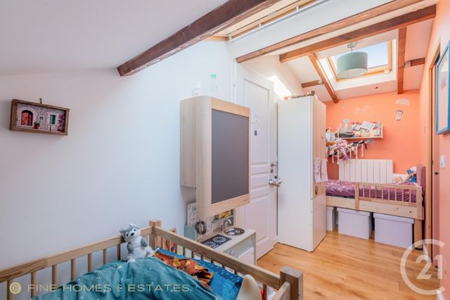 Appartement T3 &agrave; vendre - 3 pi&egrave;ces - 60 m2 - Paris - 75006 - ILE-DE-FRANCE