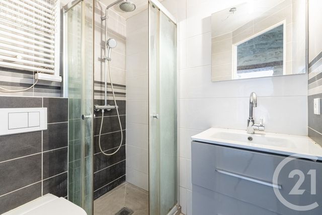 Appartement F1 &agrave; vendre - 1 pi&egrave;ce - 16,30 m2 - Paris - 75006 - ILE-DE-FRANCE
