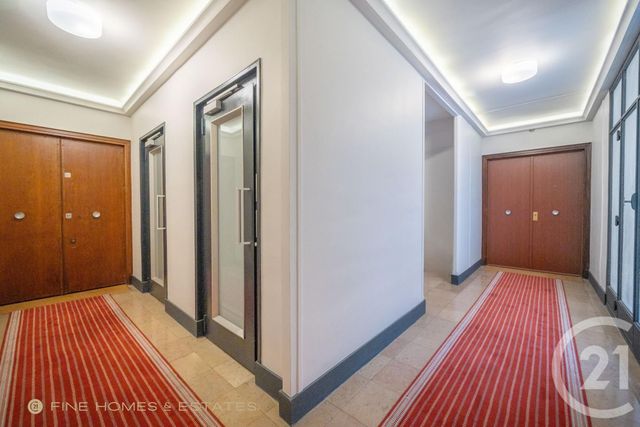 Appartement T2 à vendre - 2 pièces - 56 m2 - Paris - 75007 - ILE-DE-FRANCE