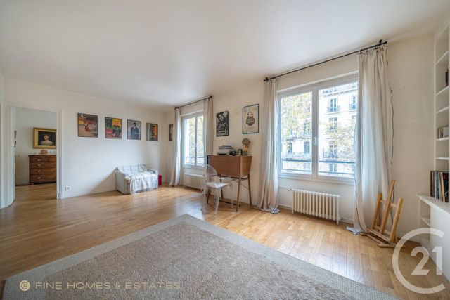 Appartement T2 à vendre PARIS