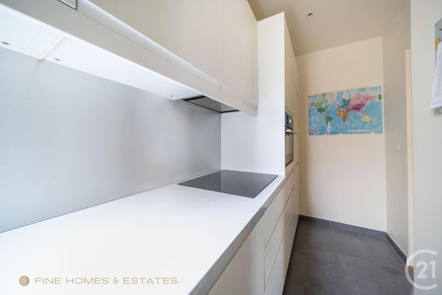 Appartement T2 à vendre - 2 pièces - 56 m2 - Paris - 75007 - ILE-DE-FRANCE