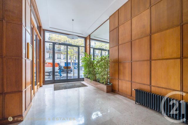 Appartement T2 à vendre - 2 pièces - 56 m2 - Paris - 75007 - ILE-DE-FRANCE