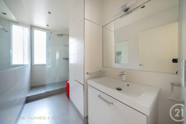 Appartement T2 à vendre - 2 pièces - 56 m2 - Paris - 75007 - ILE-DE-FRANCE