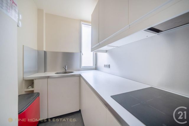 Appartement T2 à vendre - 2 pièces - 56 m2 - Paris - 75007 - ILE-DE-FRANCE