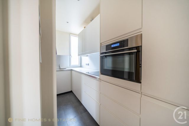 Appartement T2 à vendre - 2 pièces - 56 m2 - Paris - 75007 - ILE-DE-FRANCE