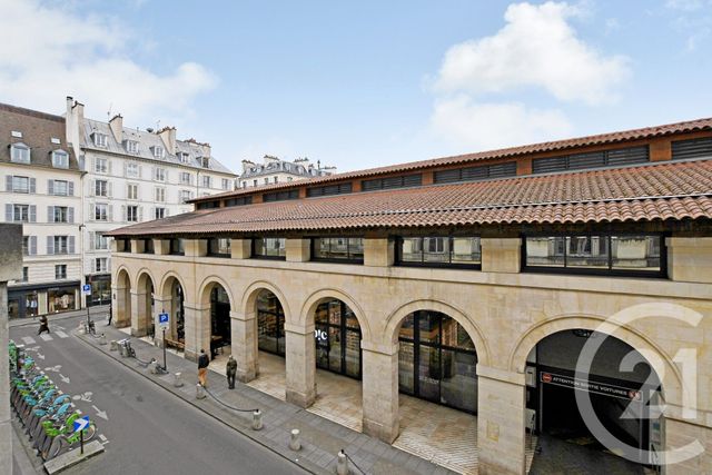 Appartement T2 à vendre PARIS