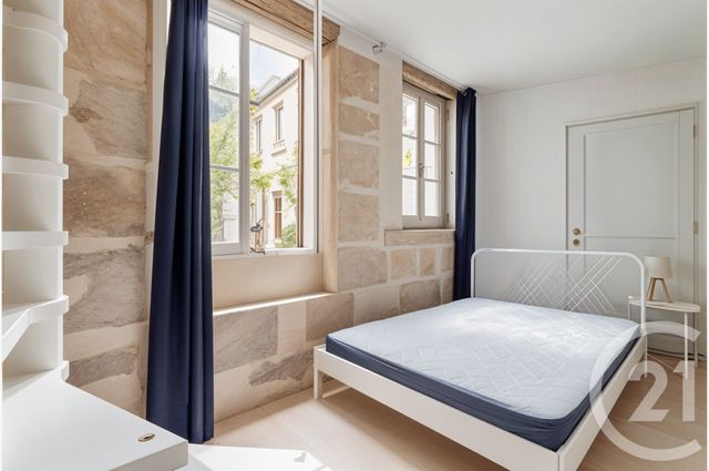 Appartement T3 &agrave; vendre - 3 pi&egrave;ces - 55,92 m2 - Paris - 75005 - ILE-DE-FRANCE