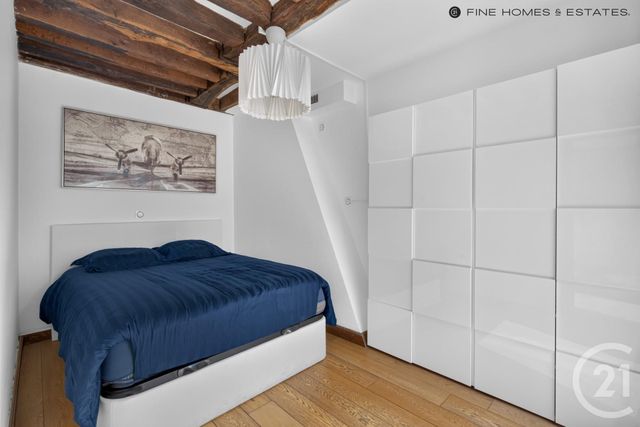 Appartement T2 &agrave; vendre - 2 pi&egrave;ces - 34 m2 - Paris - 75006 - ILE-DE-FRANCE