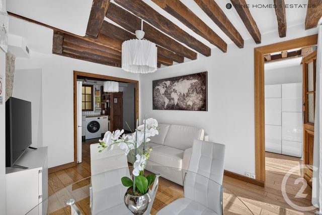 Appartement T2 &agrave; vendre - 2 pi&egrave;ces - 34 m2 - Paris - 75006 - ILE-DE-FRANCE