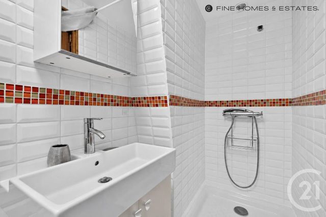 Appartement T2 &agrave; vendre - 2 pi&egrave;ces - 34 m2 - Paris - 75006 - ILE-DE-FRANCE