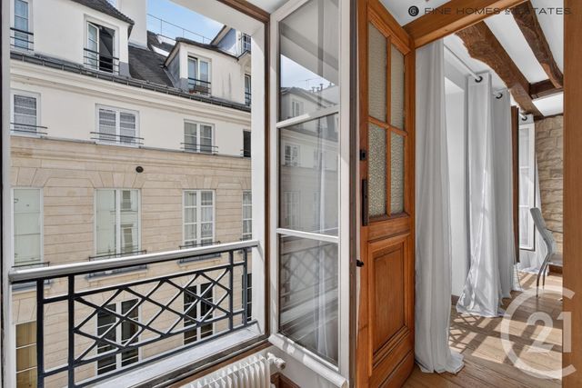 Appartement T2 &agrave; vendre - 2 pi&egrave;ces - 34 m2 - Paris - 75006 - ILE-DE-FRANCE