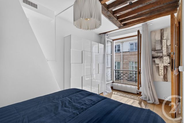 Appartement T2 &agrave; vendre - 2 pi&egrave;ces - 34 m2 - Paris - 75006 - ILE-DE-FRANCE