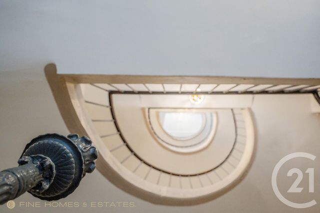 Appartement Studio &agrave; vendre - 1 pi&egrave;ce - 31,03 m2 - Paris - 75006 - ILE-DE-FRANCE