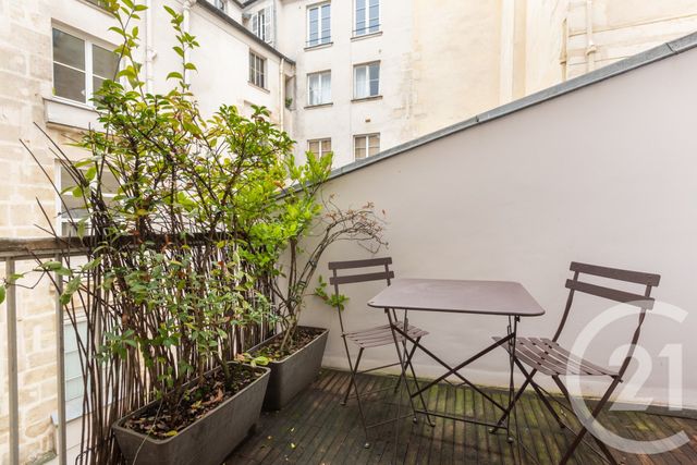 Appartement T2 &agrave; vendre - 2 pi&egrave;ces - 29,04 m2 - Paris - 75006 - ILE-DE-FRANCE