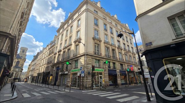 Appartement Chambre à vendre PARIS