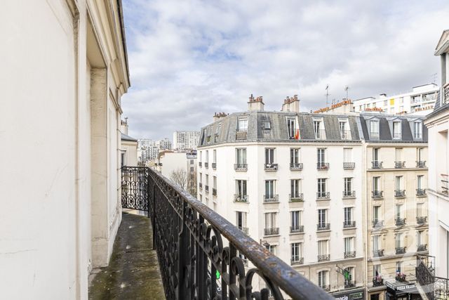 Appartement F1 &agrave; vendre - 1 pi&egrave;ce - 30 m2 - Paris - 75014 - ILE-DE-FRANCE