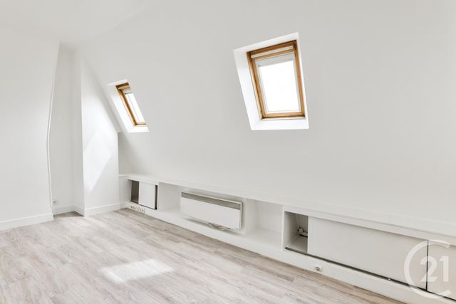 Appartement Studio &agrave; vendre - 1 pi&egrave;ce - 13 m2 - Paris - 75006 - ILE-DE-FRANCE