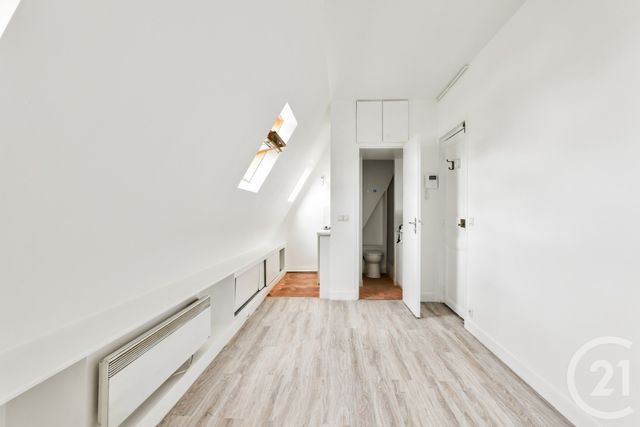 Appartement Studio &agrave; vendre - 1 pi&egrave;ce - 13 m2 - Paris - 75006 - ILE-DE-FRANCE