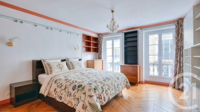 Appartement T5 &agrave; vendre - 5 pi&egrave;ces - 89,18 m2 - Paris - 75005 - ILE-DE-FRANCE