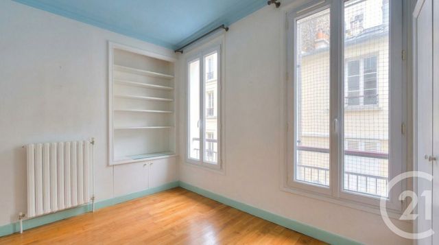 Appartement T5 &agrave; vendre - 5 pi&egrave;ces - 89,18 m2 - Paris - 75005 - ILE-DE-FRANCE