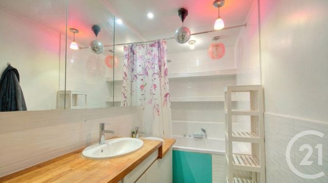 Appartement T5 &agrave; vendre - 5 pi&egrave;ces - 89,18 m2 - Paris - 75005 - ILE-DE-FRANCE