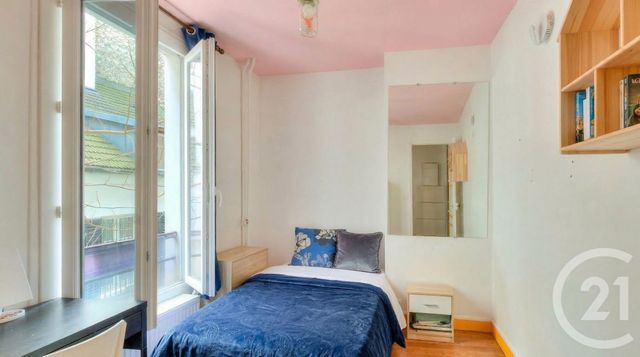 Appartement T5 &agrave; vendre - 5 pi&egrave;ces - 89,18 m2 - Paris - 75005 - ILE-DE-FRANCE