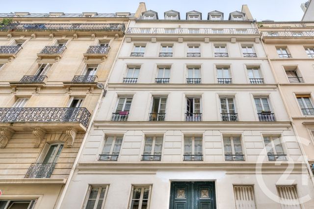 Appartement T5 à vendre PARIS