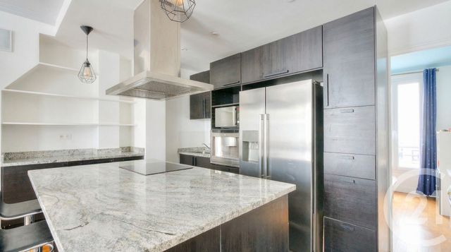 Appartement T5 &agrave; vendre - 5 pi&egrave;ces - 89,18 m2 - Paris - 75005 - ILE-DE-FRANCE