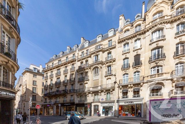 Appartement T2 &agrave; vendre - 2 pi&egrave;ces - 28 m2 - Paris - 75006 - ILE-DE-FRANCE