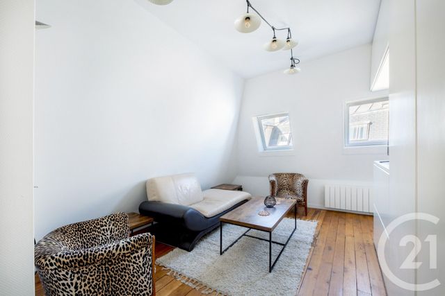 Appartement T2 &agrave; vendre - 2 pi&egrave;ces - 28 m2 - Paris - 75006 - ILE-DE-FRANCE