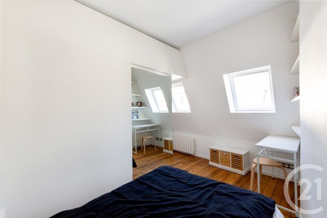 Appartement T2 &agrave; vendre - 2 pi&egrave;ces - 28 m2 - Paris - 75006 - ILE-DE-FRANCE
