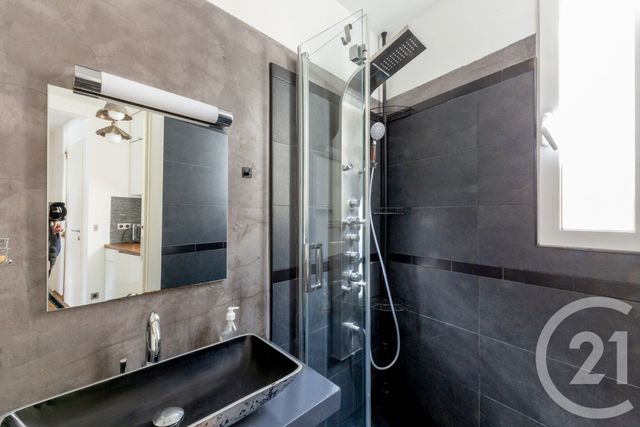 Appartement T2 &agrave; vendre - 2 pi&egrave;ces - 28 m2 - Paris - 75006 - ILE-DE-FRANCE