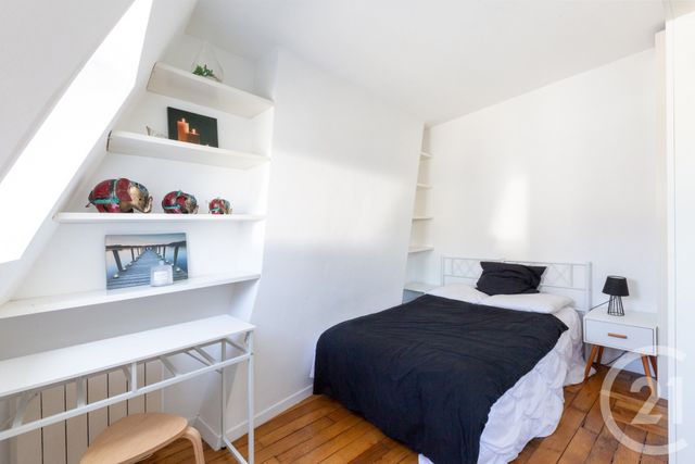 Appartement T2 &agrave; vendre - 2 pi&egrave;ces - 28 m2 - Paris - 75006 - ILE-DE-FRANCE