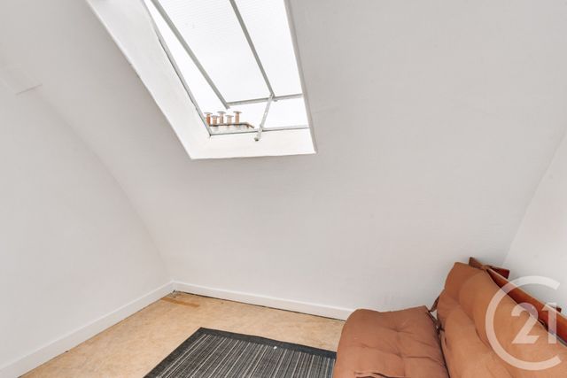 Chambre &agrave; vendre - 1 pi&egrave;ce - 8,34 m2 - Paris - 75007 - ILE-DE-FRANCE