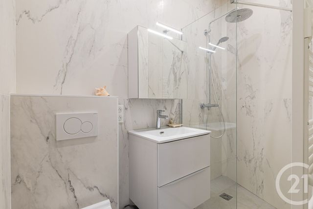 Appartement T2 &agrave; vendre - 2 pi&egrave;ces - 44,10 m2 - Paris - 75002 - ILE-DE-FRANCE