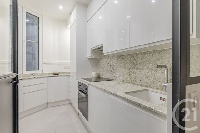 Appartement T2 &agrave; vendre - 2 pi&egrave;ces - 44,10 m2 - Paris - 75002 - ILE-DE-FRANCE