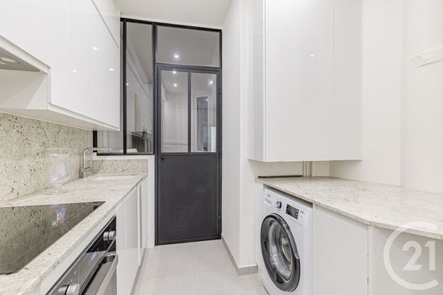 Appartement T2 &agrave; vendre - 2 pi&egrave;ces - 44,10 m2 - Paris - 75002 - ILE-DE-FRANCE